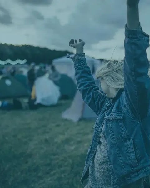 Pagaille Festival