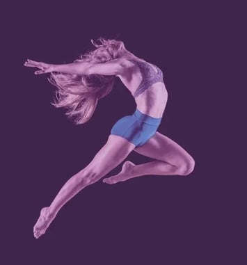 Les Quatre Saisons, Ballet