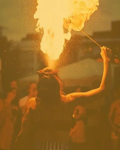 Arcanae