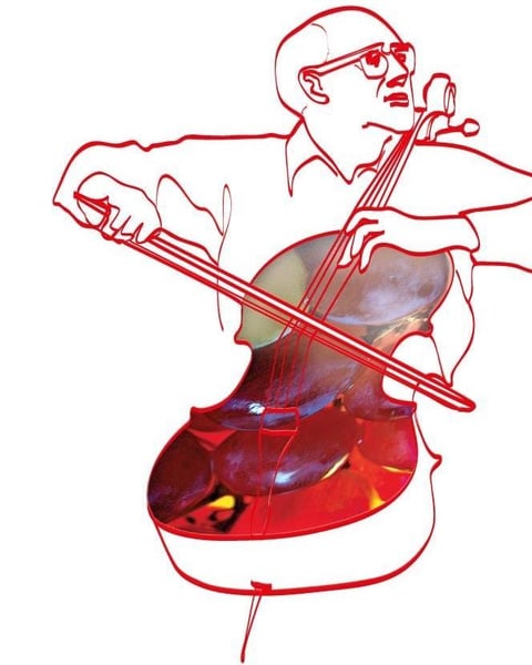 Rencontres Musicales Internationales des Graves