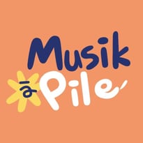 Festival Musik A Pile