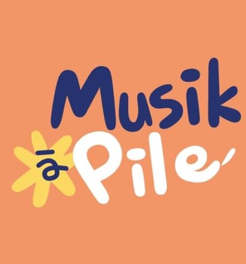 Festival Musik A Pile