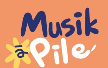 Festival Musik A Pile