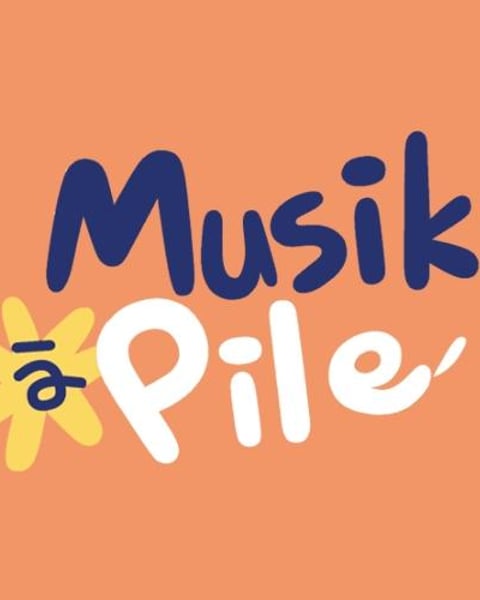 Festival Musik A Pile