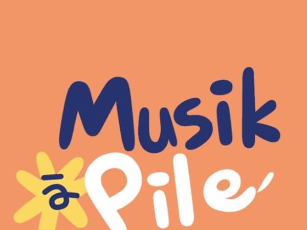 Festival Musik A Pile