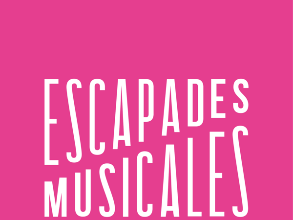 Les Escapades Musicales