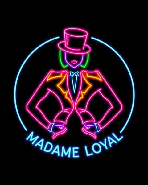 Madame Loyal Festival