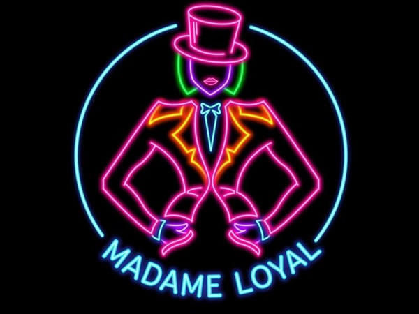 Madame Loyal Festival