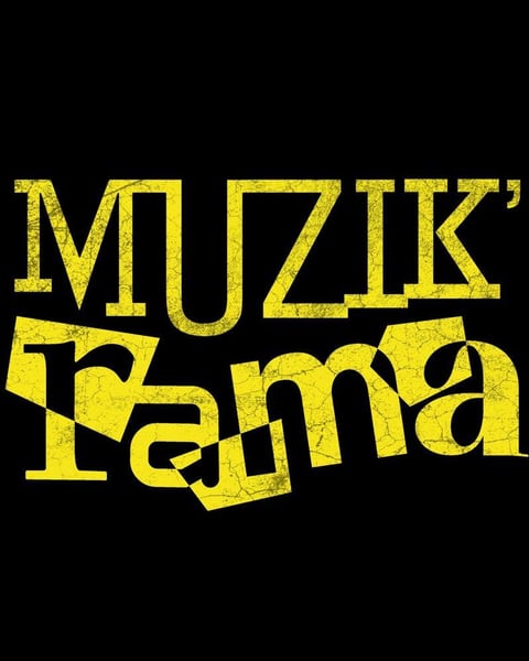 Muzik'o Rama Festival