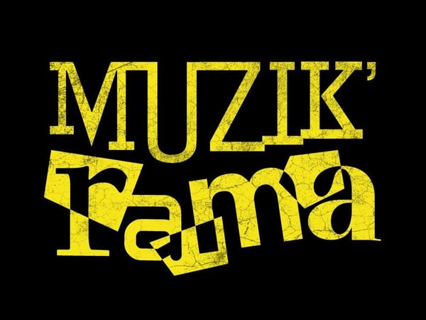 Muzik'o Rama Festival