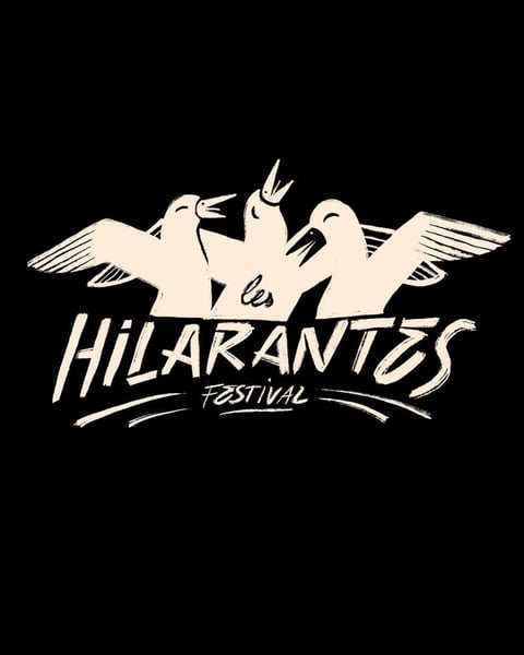 Les Hilarantes Festival