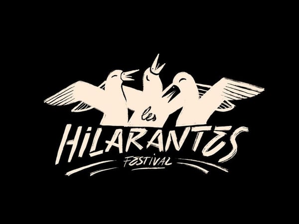 Les Hilarantes Festival