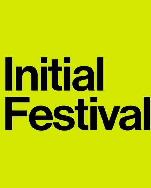 Initial Festival
