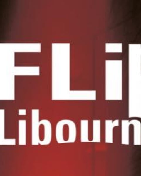 Festival des Littératures Policières (FLIP) Libourne 2026