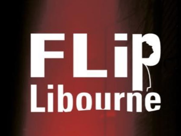 Festival des Littératures Policières (FLIP) Libourne 2026