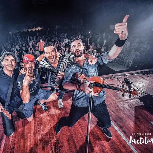 Festival Musica Vir'Live 1