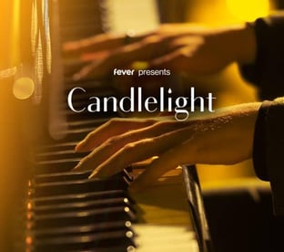 Candlelight : Hommage à Jean-Jacques Goldman