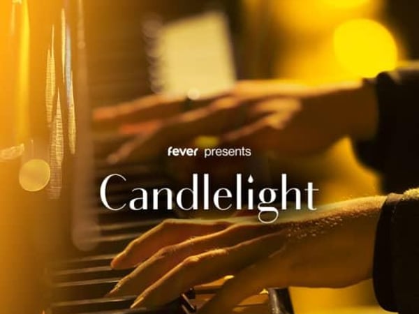Candlelight : Hommage à Jean-Jacques Goldman
