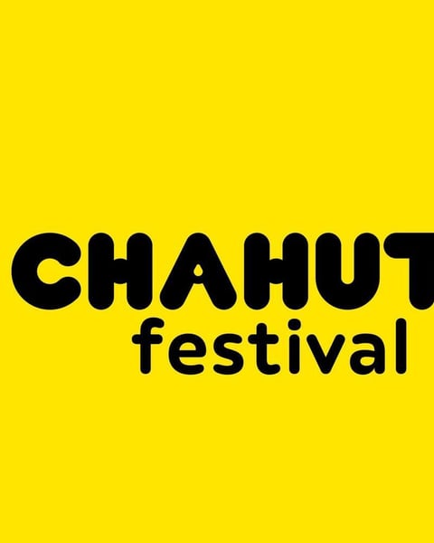 Festival Chahuts