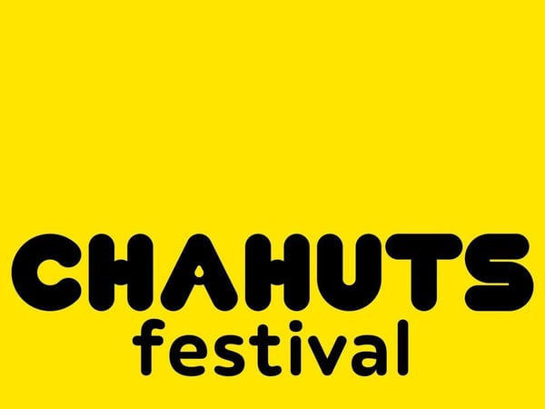 Festival Chahuts