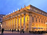 Bordeaux
