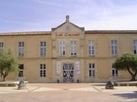 Langon