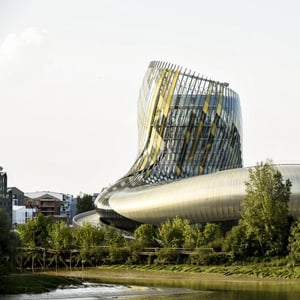 Musée Bordeaux