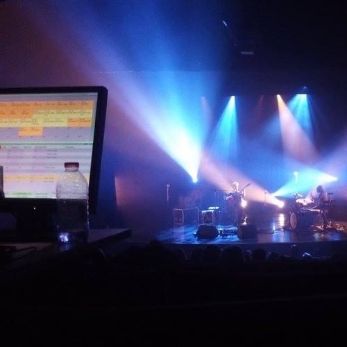 Espace culturel Georges Brassens Leognan 4