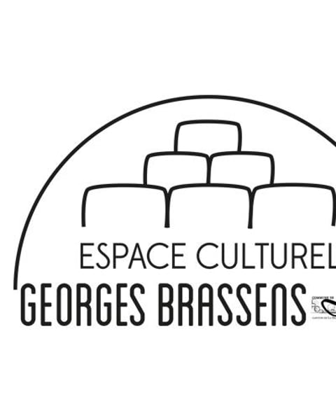 Espace culturel Georges Brassens Leognan