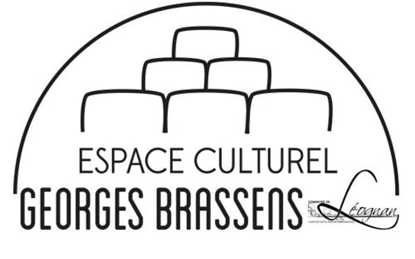 Espace culturel Georges Brassens Leognan