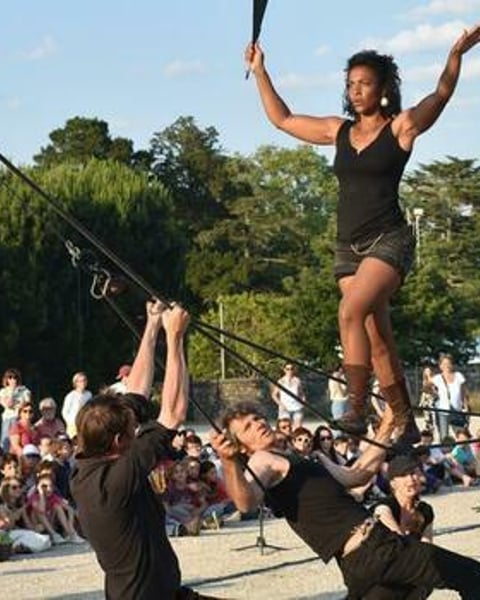 Festival Échappée Belle