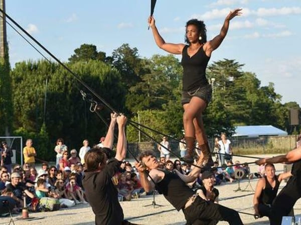 Festival Échappée Belle