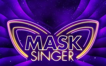 Mask Singer