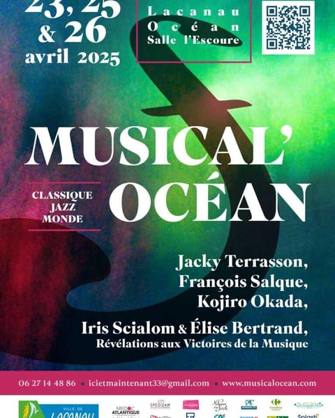 Festival Musical'Océan