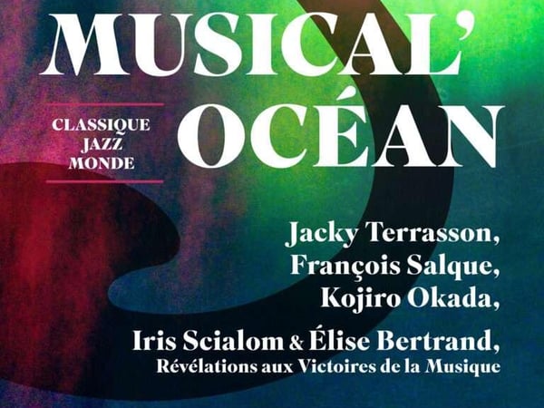Festival Musical'Océan