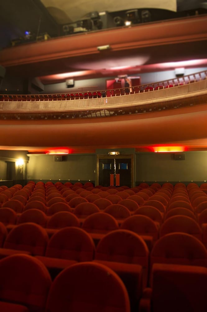 Théâtre Trianon 1