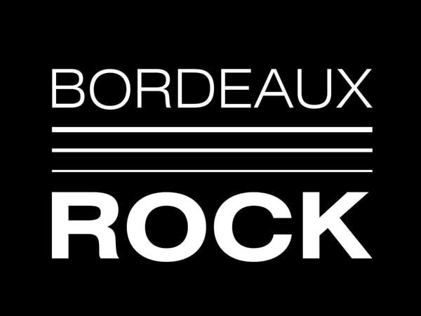 Festival Bordeaux Rock