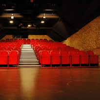 Théâtre Jean Vilar Eysines