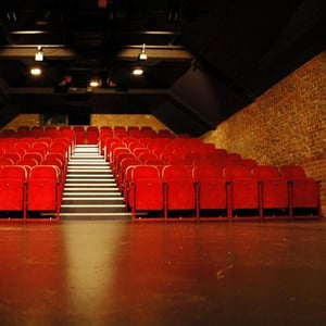 Théâtre Jean Vilar Eysines