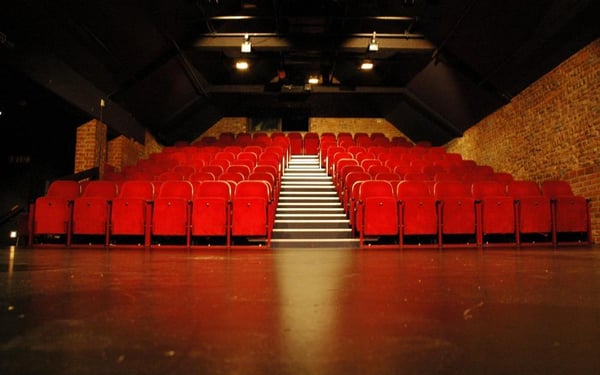 Théâtre Jean Vilar Eysines