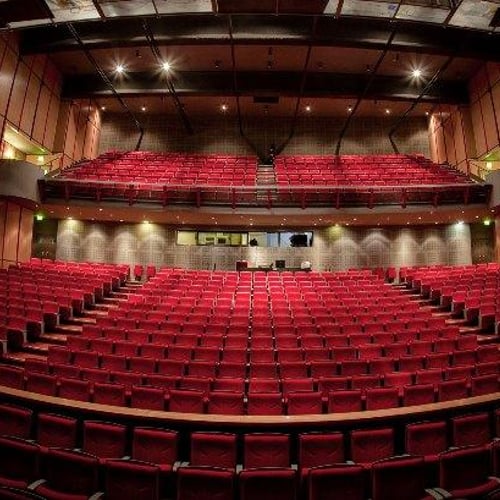Casino théâtre Barrière de Bordeaux 1