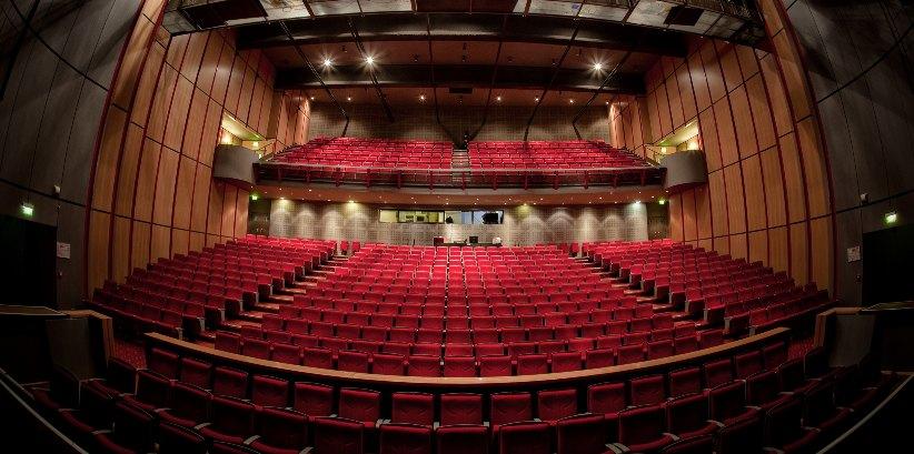 Casino théâtre Barrière de Bordeaux 1