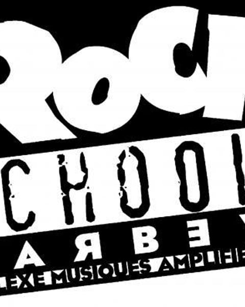 Rock School Barbey