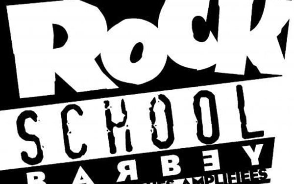 Rock School Barbey