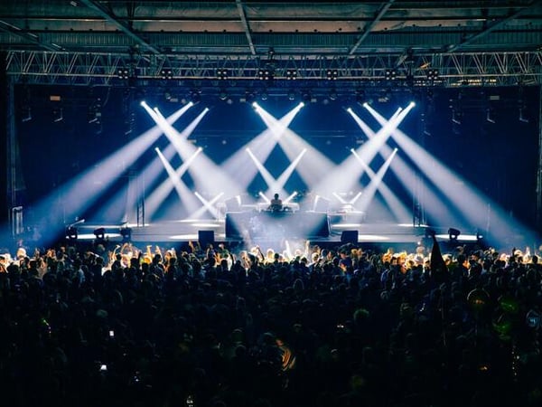 Sonora Festival
