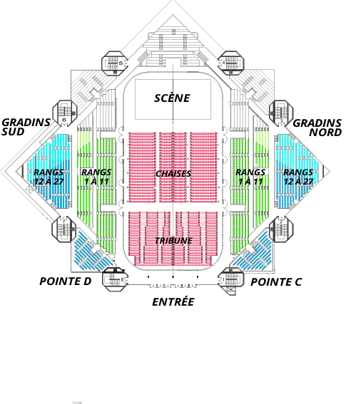 Patinoire Mériadeck 1