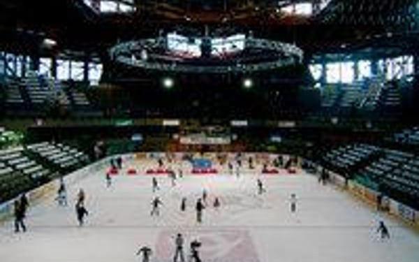 Patinoire Mériadeck