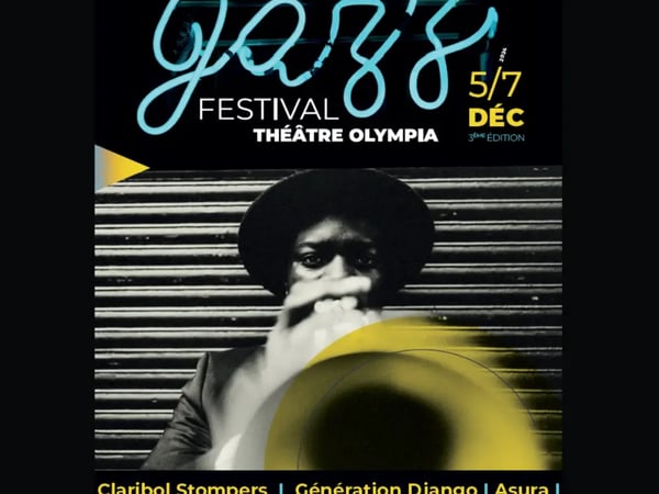 Arcachon Jazz Festival