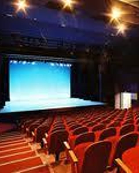 Salle Le Galet