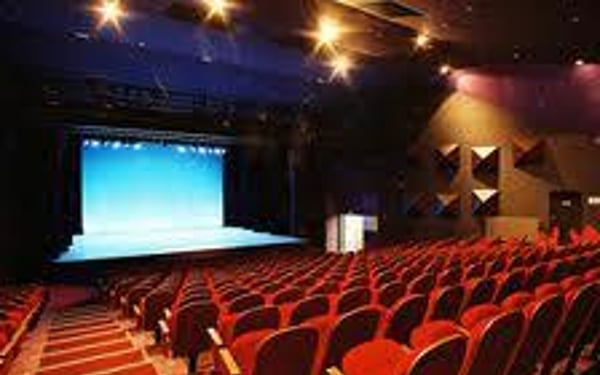 Salle Le Galet